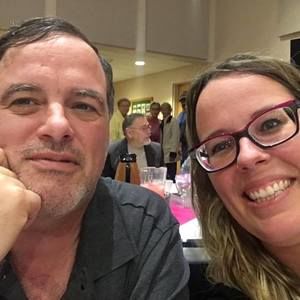 Meet your Posher, Abbey